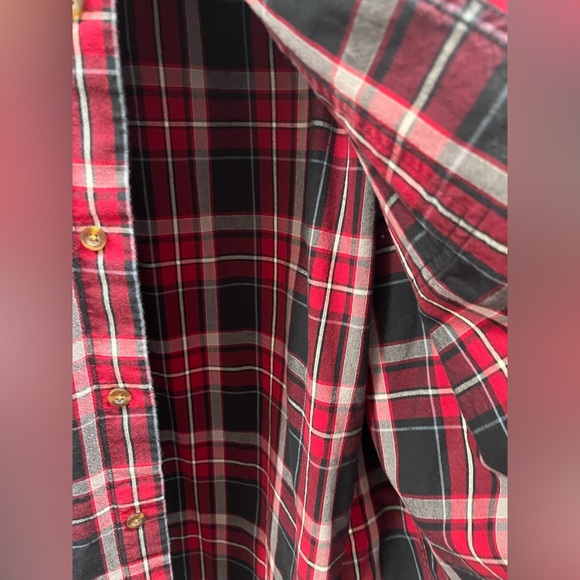 Carhartt flannel - Picture 5 of 5